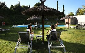 Hotel Món Sant Benet